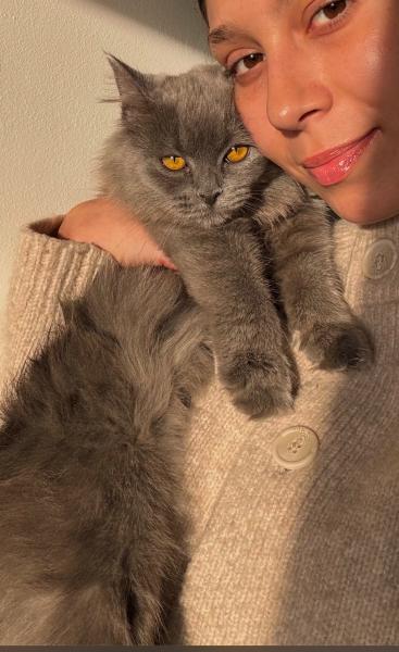 Yasmine