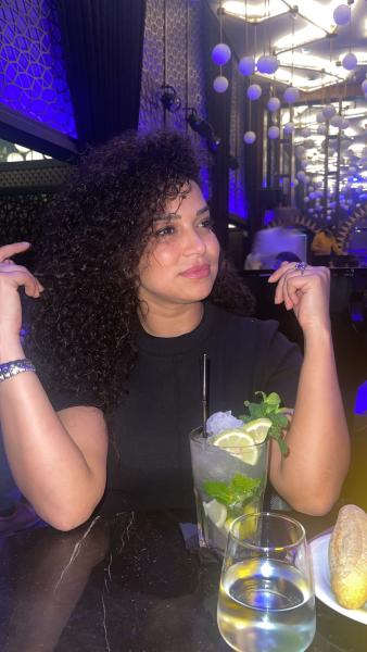 Soukaina