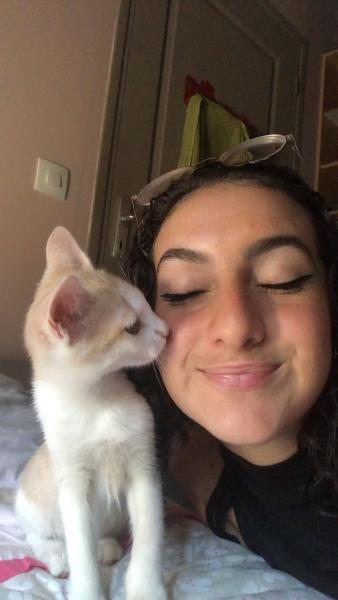 sarah