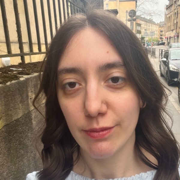 Julie