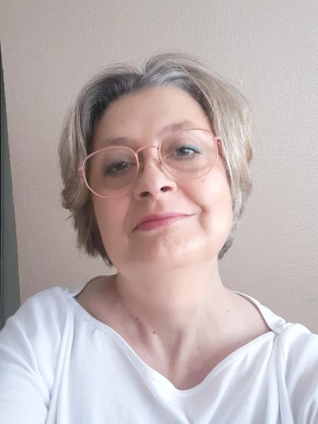 Maryline