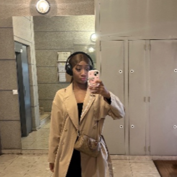 Greyce