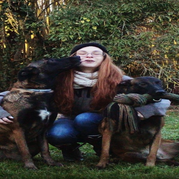 Morgane