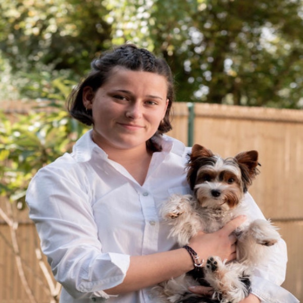 Sarah