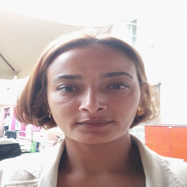 Sarah