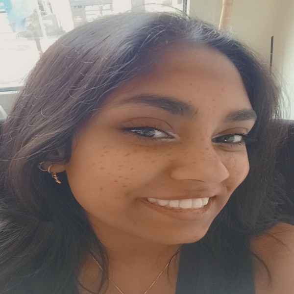 Sarah
