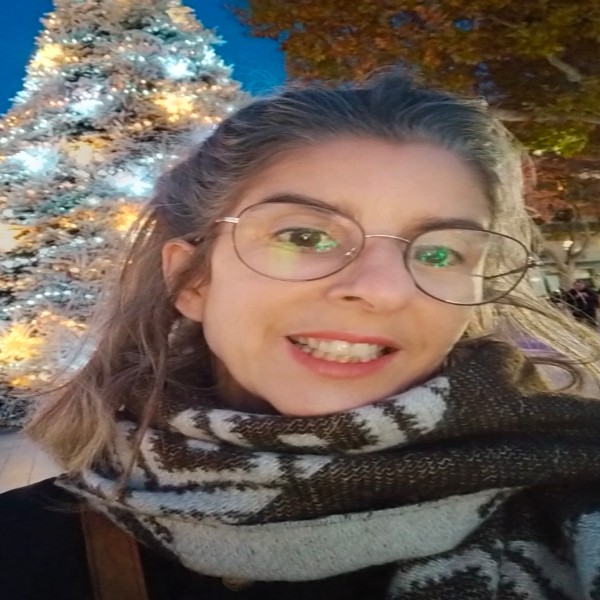 Ainhoa Yönoé