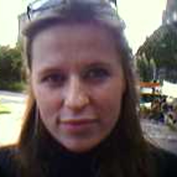 stéphanie