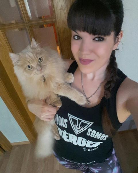 Mireia