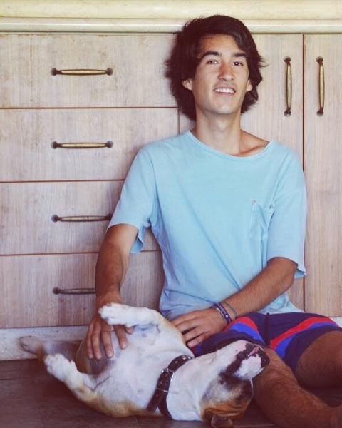 Camilo
