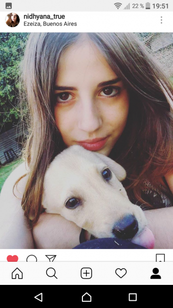 Cristina