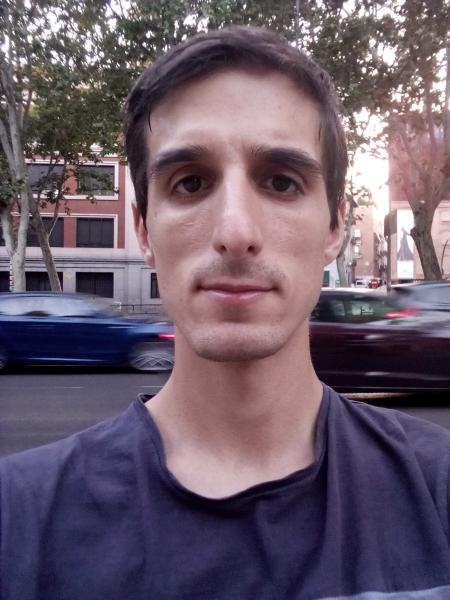 Alejandro
