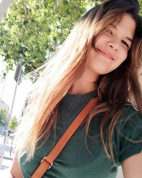 Kimberly