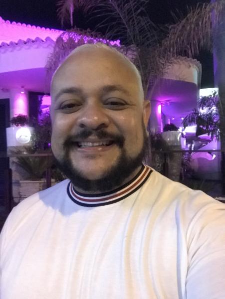 George Anthony