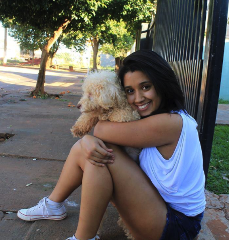 Bruna Jenifer