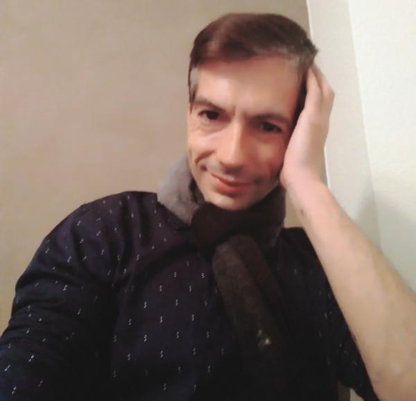 David