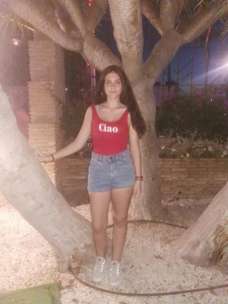 Aroa