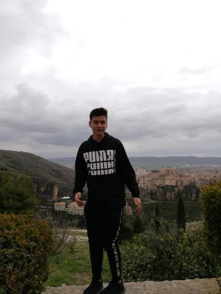 Cristian