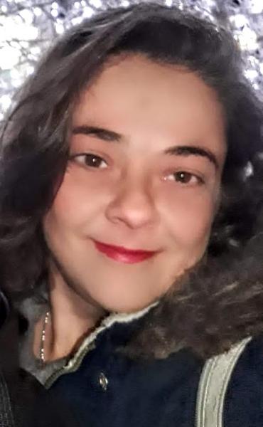 María de los Ángeles