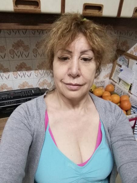 Maria del pilar