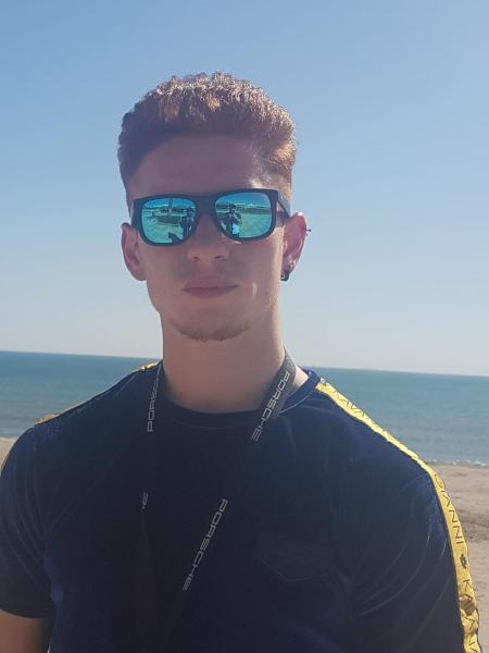 Luis Henrique
