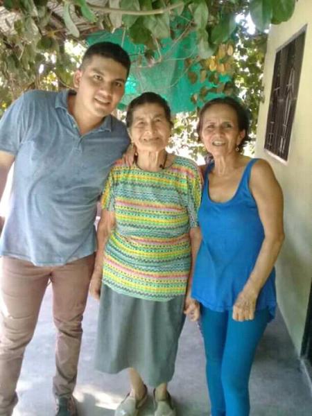 Oscar Hernando