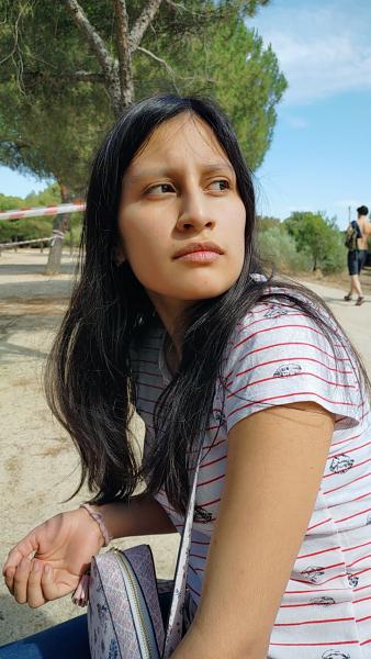 Chenoa