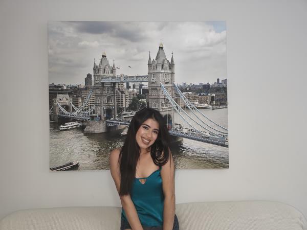 Betsy Dayana