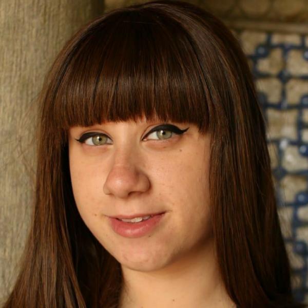 Antonia del Mar