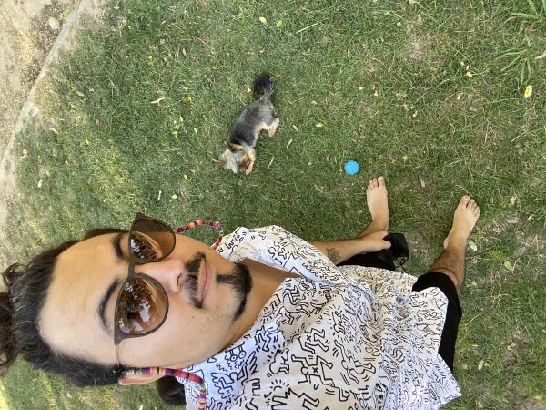 ricardo