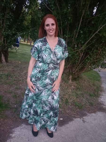 Ophelie