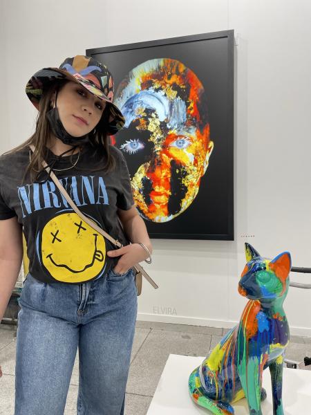 Laura