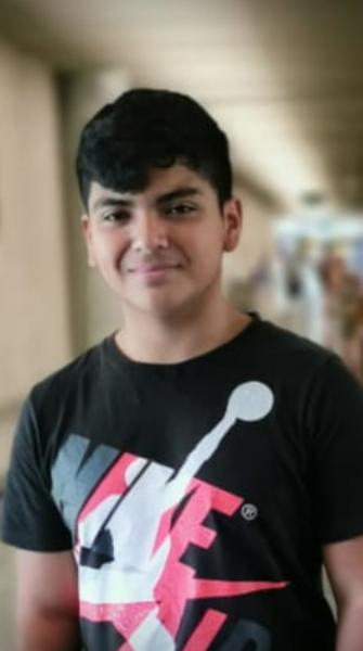 Alejandro
