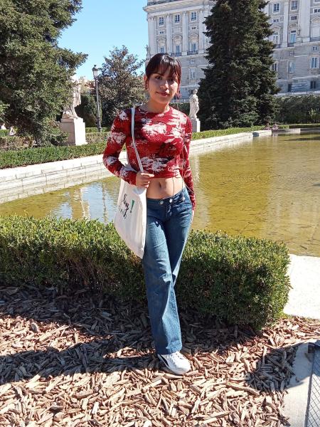 Maricela