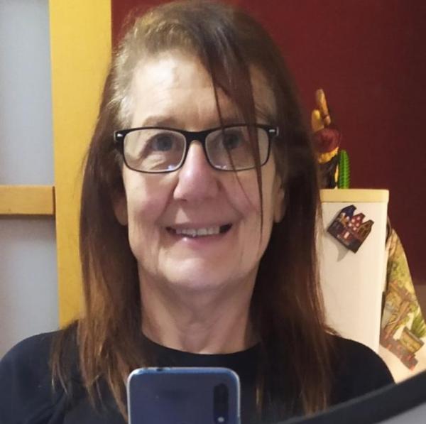 Dora Celia