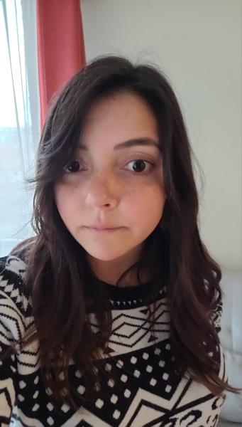María