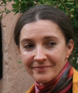Magdalena Irena