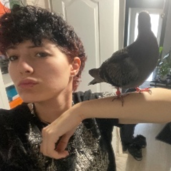 Charly