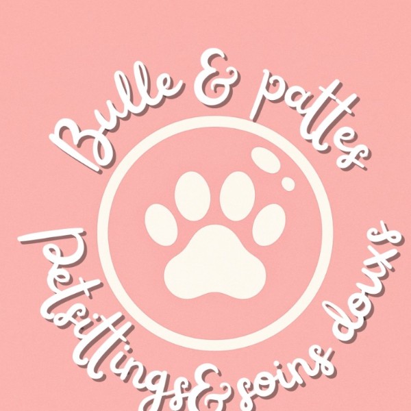 Bulle et pattes