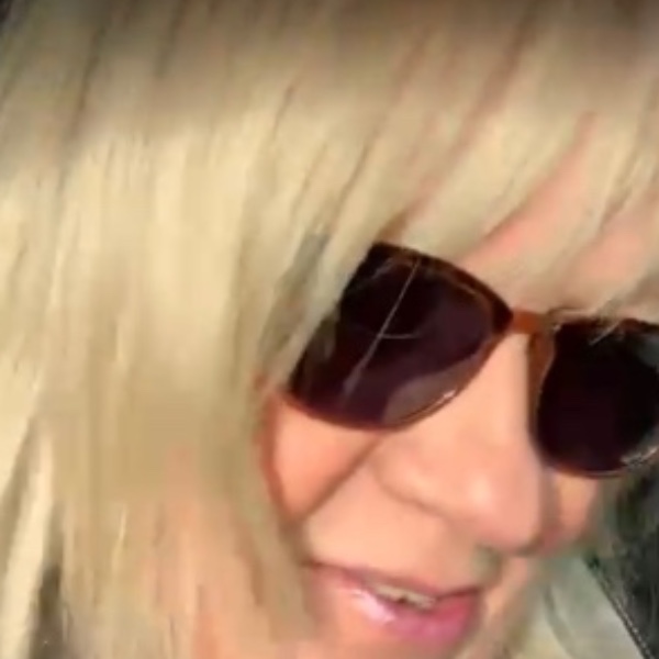 FREDERIQUE