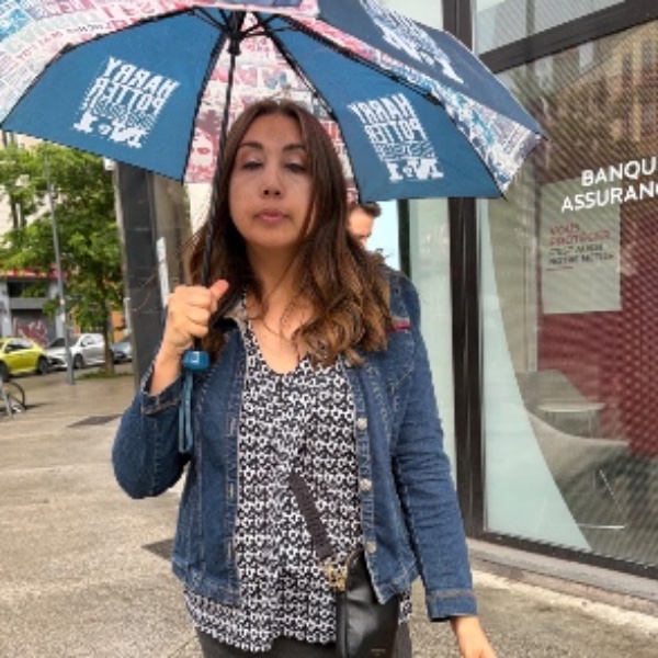 Virginie