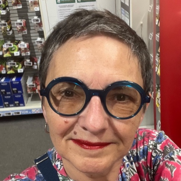 Marie laure