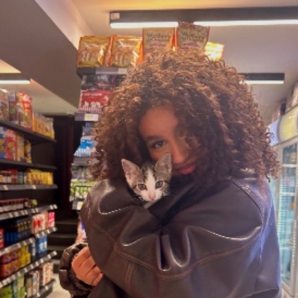 Mélissa