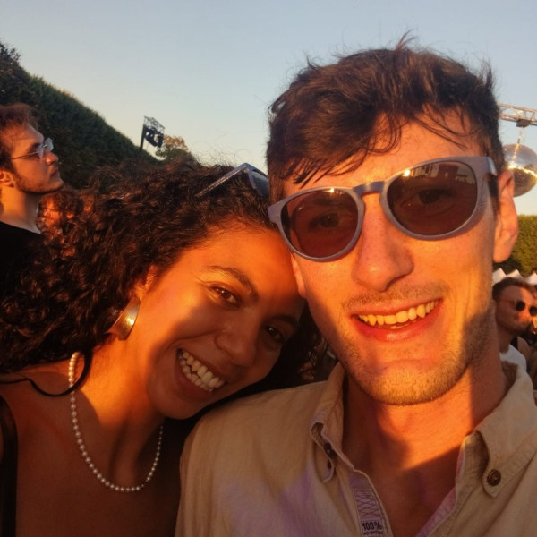Rodrigo/Meryem
