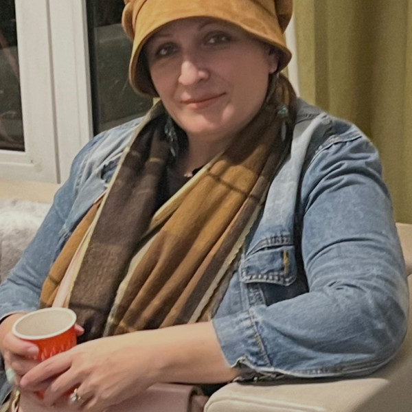 Gouraya