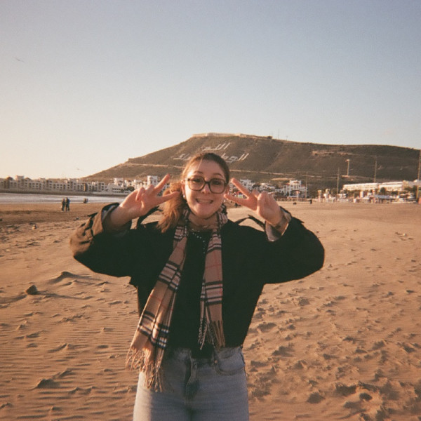 Noemie