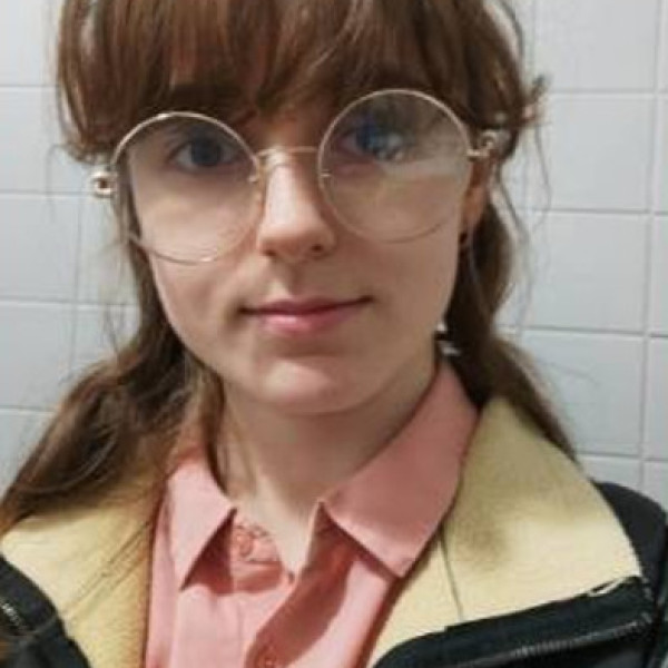 Audrey