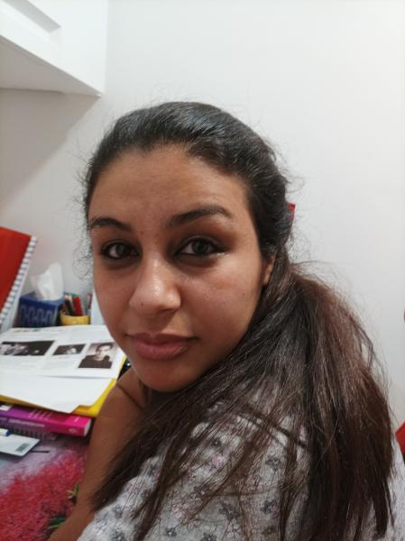 Asmae