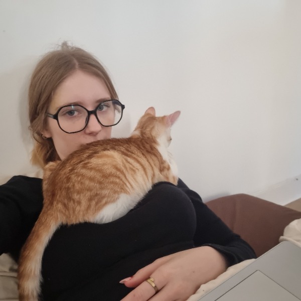 Noemie