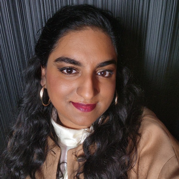 Radha